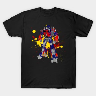 Optimus Prime T-Shirt